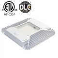 LED Gas Station Canopy Lighting 100 Watt